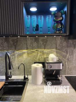 1-к квартира, вторичка, 44м2, 5/6 этаж