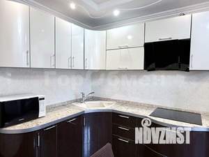 3-к квартира, вторичка, 73м2, 17/25 этаж
