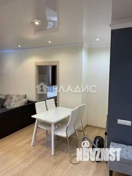 2-к квартира, вторичка, 50м2, 3/26 этаж