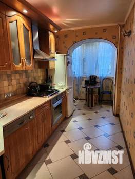 3-к квартира, вторичка, 65м2, 3/9 этаж