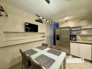 3-к квартира, вторичка, 95м2, 8/16 этаж