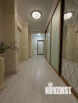 3-к квартира, вторичка, 96м2, 21/22 этаж