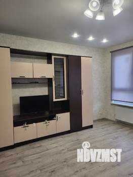 Студия квартира, вторичка, 26м2, 6/8 этаж