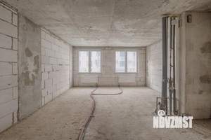 1-к квартира, вторичка, 29м2, 1/6 этаж