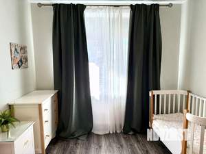1-к квартира, вторичка, 47м2, 9/17 этаж