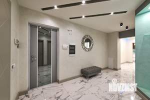 4-к квартира, вторичка, 135м2, 14/25 этаж