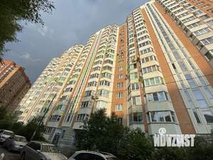 1-к квартира, вторичка, 39м2, 16/17 этаж