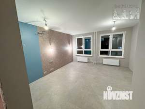 Студия квартира, вторичка, 27м2, 6/8 этаж