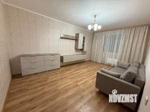 3-к квартира, вторичка, 76м2, 3/27 этаж