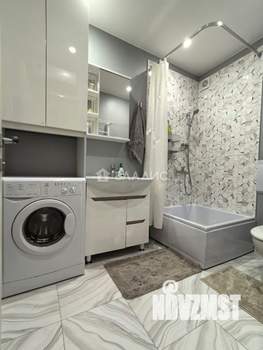 1-к квартира, вторичка, 30м2, 1/3 этаж