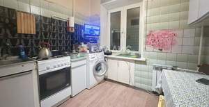 2-к квартира, вторичка, 45м2, 4/9 этаж