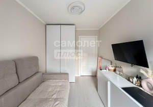 2-к квартира, вторичка, 45м2, 5/5 этаж