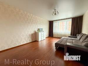 2-к квартира, вторичка, 69м2, 3/22 этаж