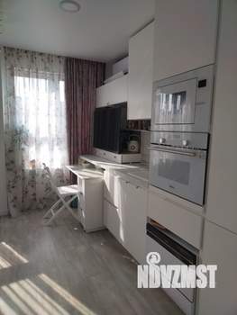 Студия квартира, вторичка, 25м2, 7/8 этаж