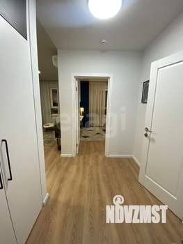 3-к квартира, вторичка, 51м2, 23/30 этаж