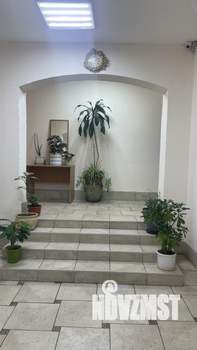 1-к квартира, вторичка, 38м2, 6/25 этаж