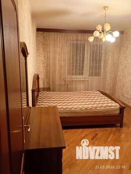 2-к квартира, вторичка, 64м2, 5/12 этаж