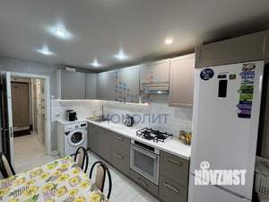 1-к квартира, вторичка, 37м2, 8/9 этаж