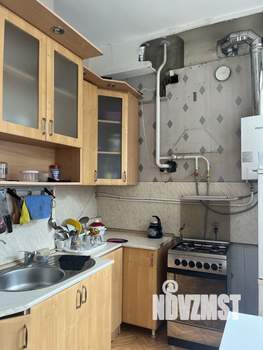 3-к квартира, вторичка, 71м2, 1/5 этаж