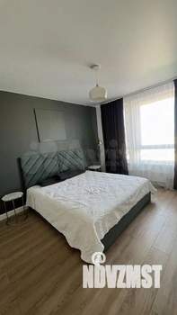 1-к квартира, вторичка, 42м2, 29/33 этаж