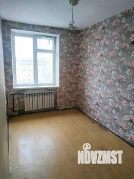2-к квартира, вторичка, 41м2, 5/5 этаж
