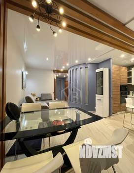 2-к квартира, вторичка, 44м2, 26/44 этаж