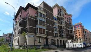 3-к квартира, вторичка, 68м2, 1/8 этаж