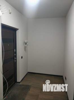 1-к квартира, вторичка, 37м2, 17/24 этаж