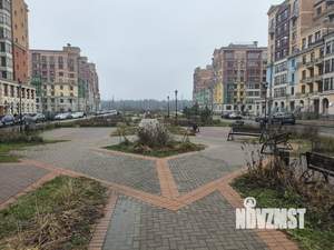 3-к квартира, вторичка, 63м2, 5/8 этаж