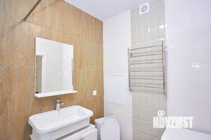 Студия квартира, вторичка, 33м2, 18/18 этаж