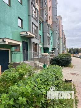 2-к квартира, вторичка, 51м2, 1/8 этаж