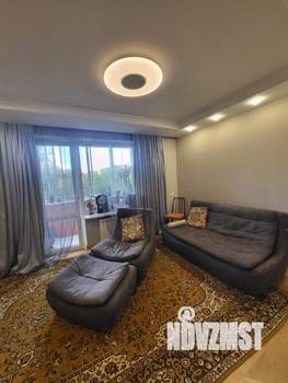 3-к квартира, вторичка, 64м2, 5/12 этаж