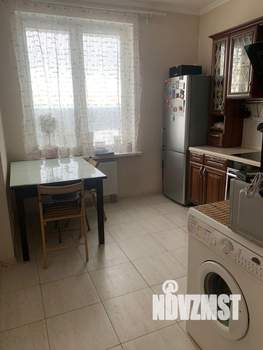 2-к квартира, вторичка, 55м2, 20/24 этаж