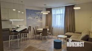 3-к квартира, вторичка, 116м2, 7/10 этаж