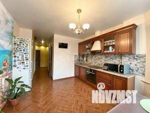 2-к квартира, вторичка, 58м2, 12/20 этаж