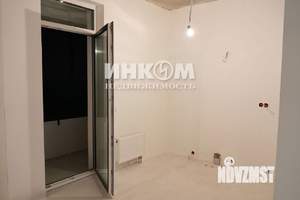 Студия квартира, вторичка, 30м2, 8/10 этаж