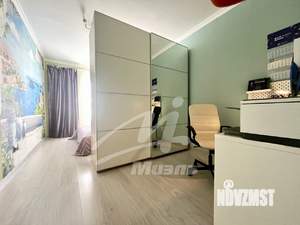 3-к квартира, вторичка, 81м2, 22/23 этаж