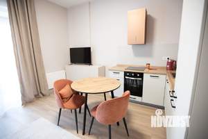 Студия квартира, вторичка, 25м2, 15/32 этаж