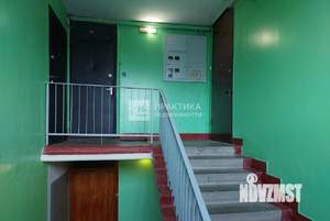 2-к квартира, вторичка, 47м2, 5/5 этаж