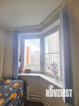 2-к квартира, вторичка, 61м2, 11/24 этаж