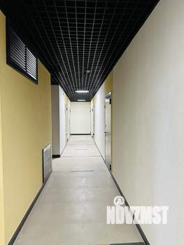 1-к квартира, вторичка, 32м2, 18/24 этаж