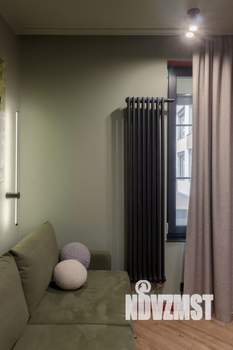 1-к квартира, вторичка, 35м2, 2/8 этаж