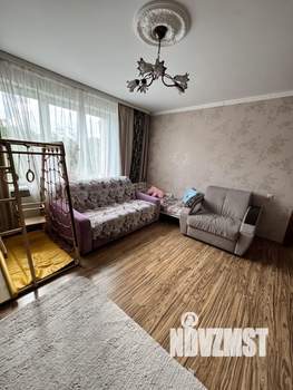 2-к квартира, вторичка, 69м2, 4/17 этаж