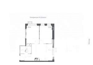 2-к квартира, вторичка, 50м2, 5/31 этаж