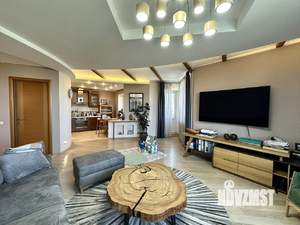3-к квартира, вторичка, 112м2, 13/15 этаж