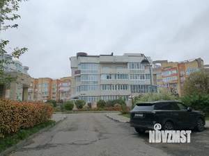 3-к квартира, вторичка, 73м2, 3/5 этаж