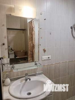 2-к квартира, вторичка, 43м2, 5/5 этаж