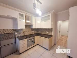 2-к квартира, вторичка, 45м2, 1/8 этаж