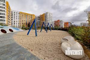 3-к квартира, вторичка, 67м2, 8/9 этаж