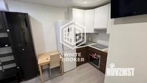 2-к квартира, вторичка, 40м2, 12/25 этаж